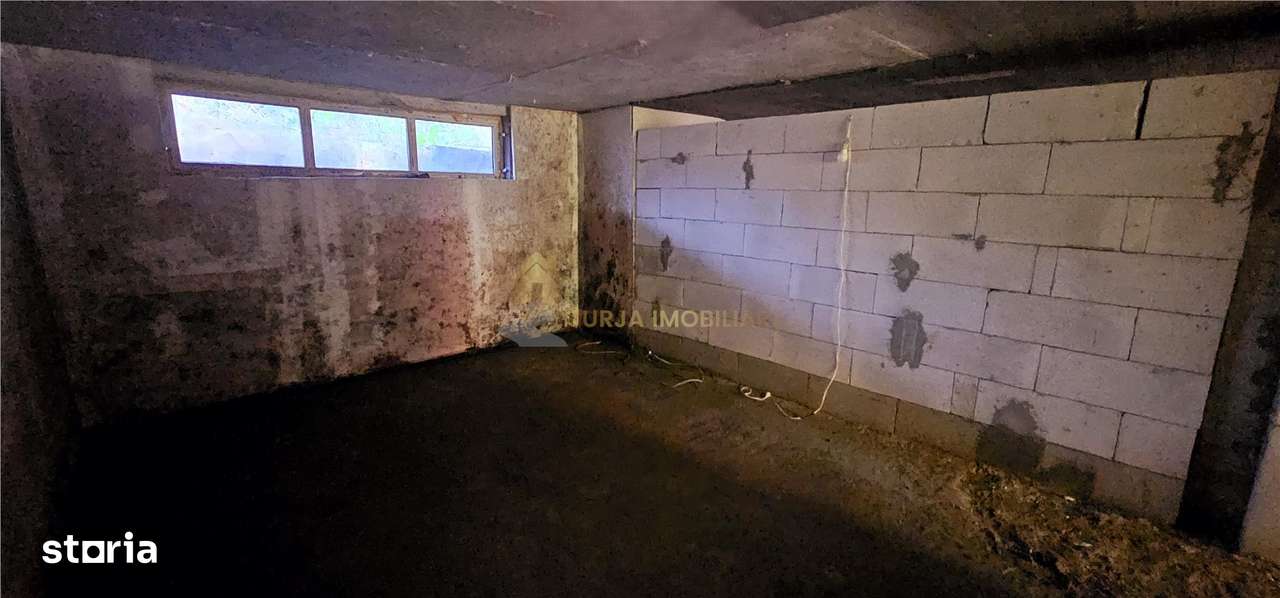 SPATIU COMERCIAL  84 MP APAHIDA ZONA PENNY - Imagine principală: 3/4