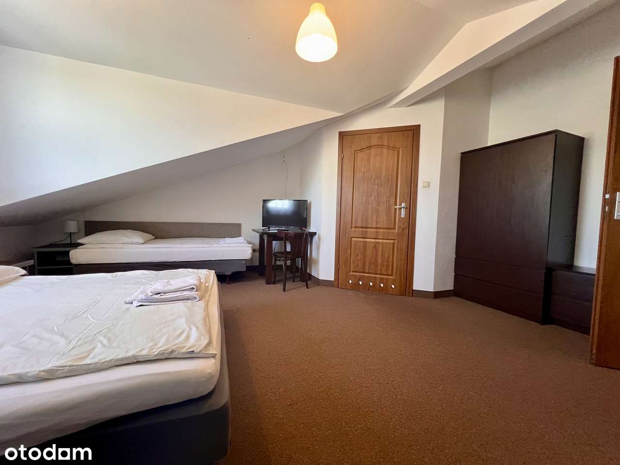 Hotel z pełnym wyposażeniem Bukowiec-bez %-6