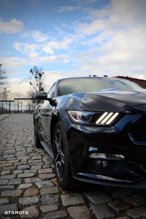 Ford Mustang 2.3 EcoBoost - 3