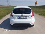 Ford Fiesta 1.4 TDCi Ambiente - 4