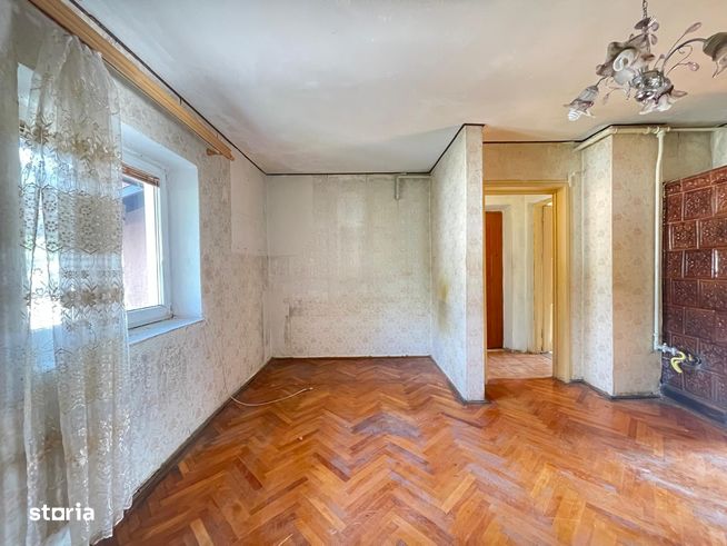 Apartament 2 camere in vila I Baneasa | Herastrau I Ideal Investitie-7