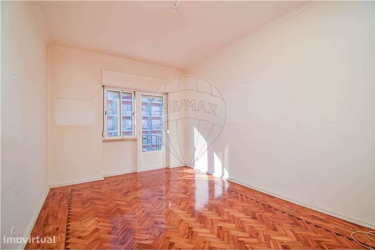 Apartamento T3 para arrendamento - Grande imagem: 5/15