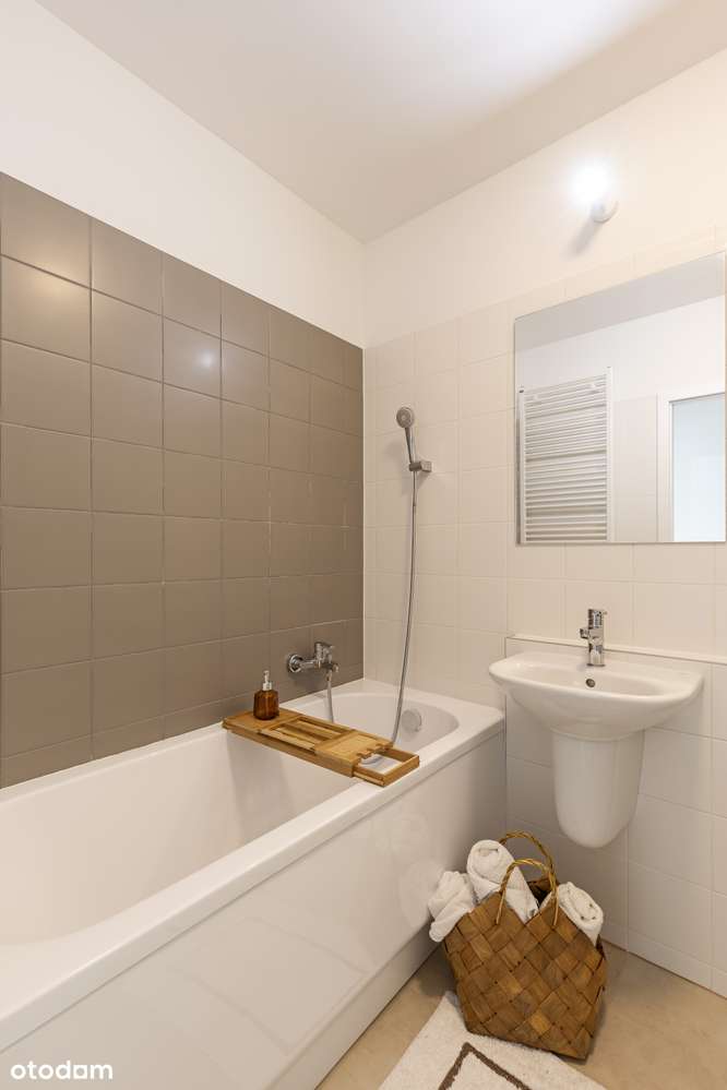 Dwa ogródki I Nowe I Bez prowizji I Dopłaty do czynszu do 1300 zł/mc - Pełny obrazek: 4/11