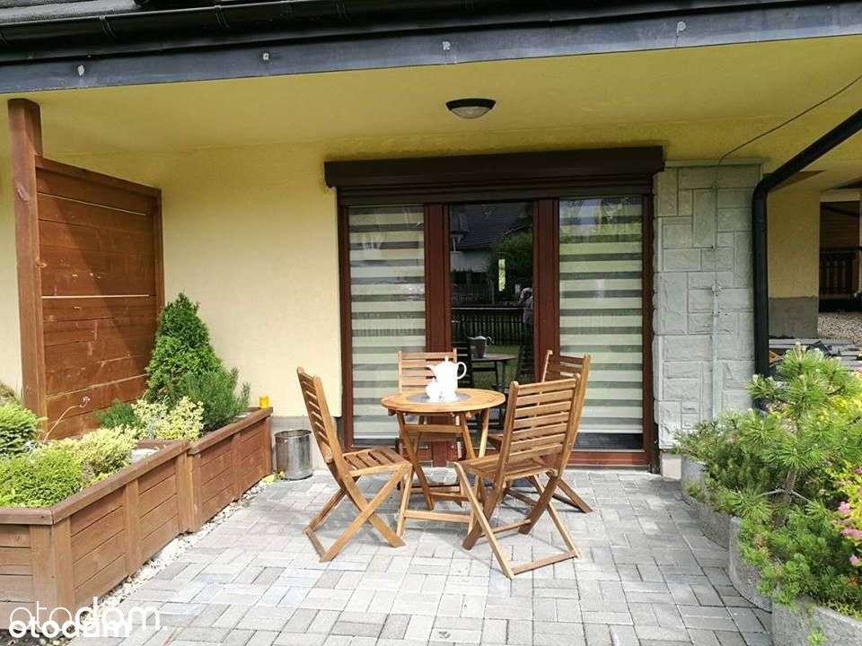 Apartament w Kościelisku 38 m2 - Pełny obrazek: 5/9