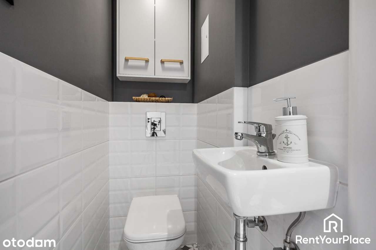 Mieszkanie 4-pok. na Morenie, piękny widok!-17