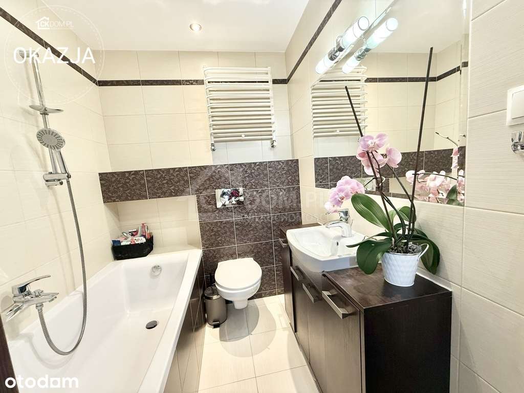 3 pokoje Os. Na Stoku Gotowe do zamieszkania-5