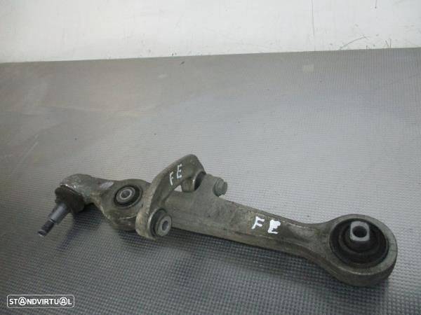 Braço Suspensao Frente Esq Audi A4 (8E2, B6) - 3