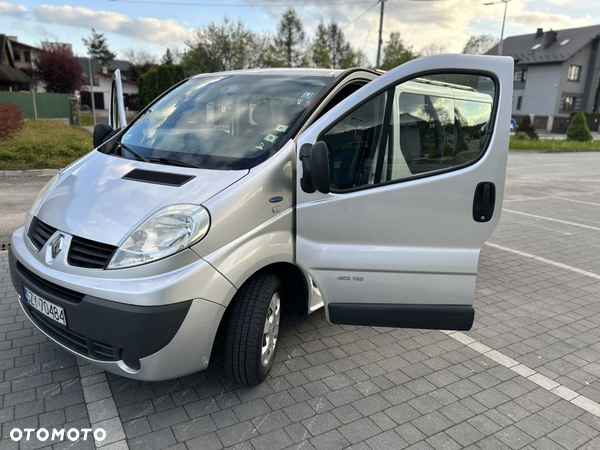 Renault Trafic - 19