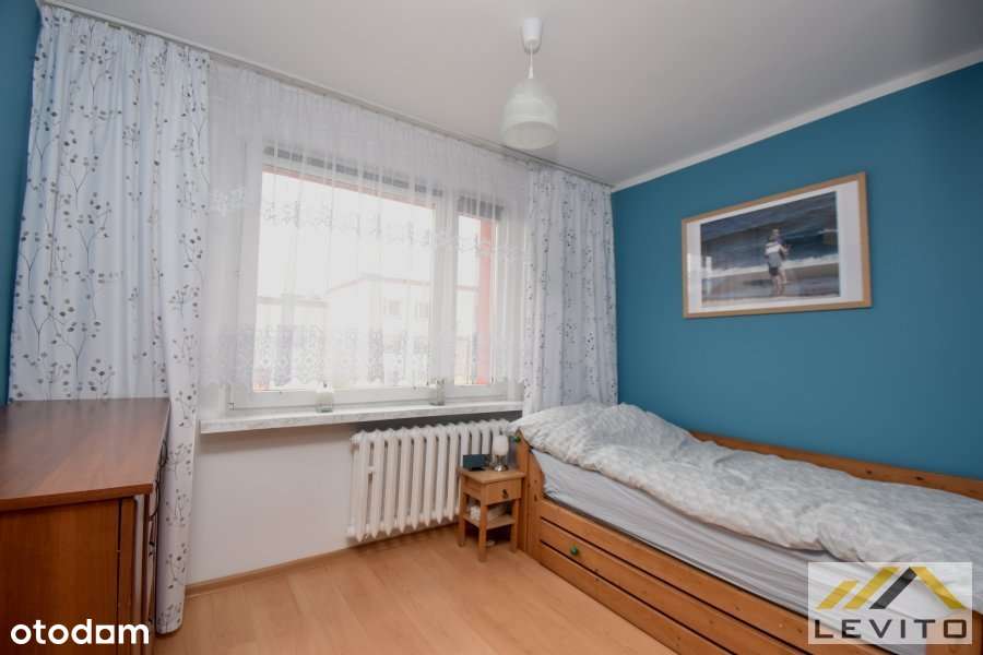 M5 | do wejścia | dwa balkony - Pełny obrazek: 4/11