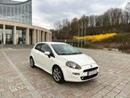 Fiat Punto 2012 - 2