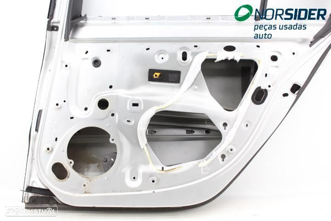 Porta tras direita Renault Laguna III|07-10 - 6