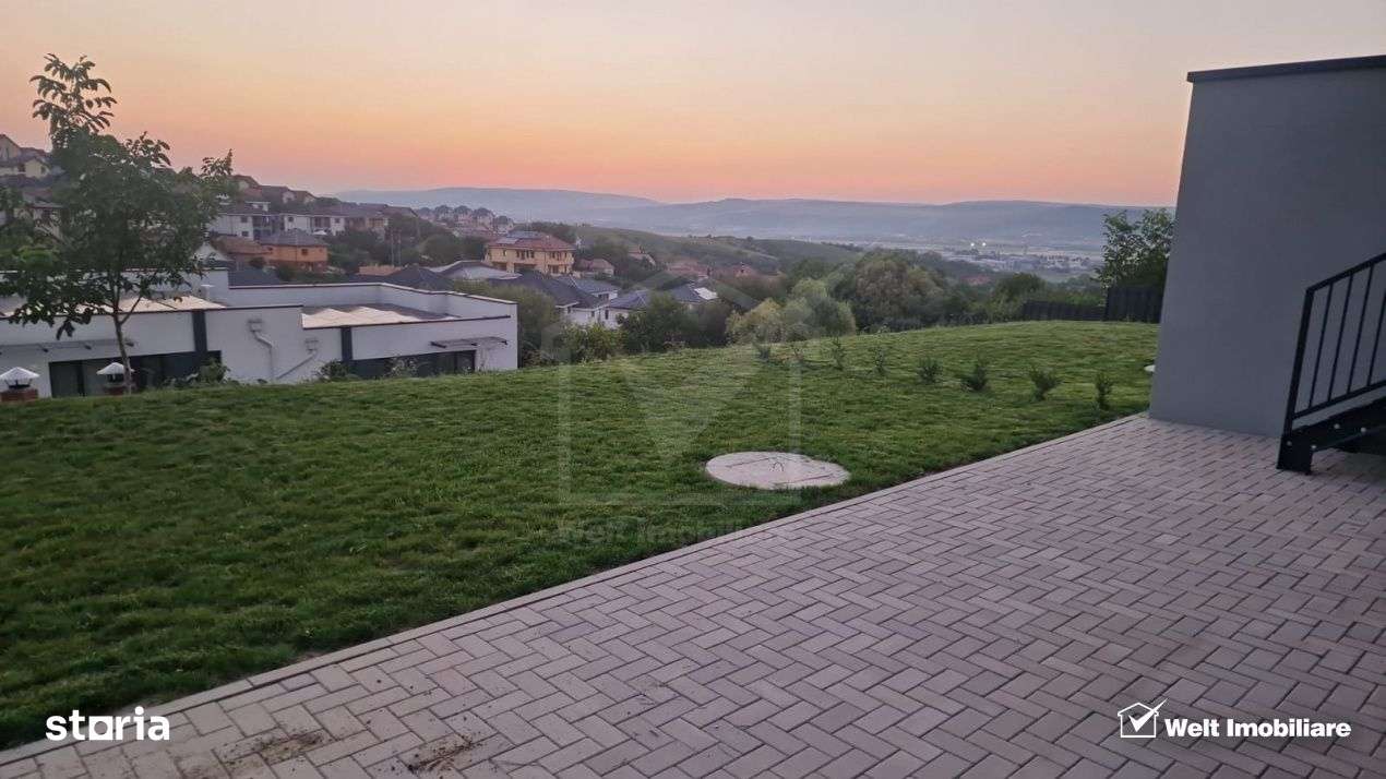 Vila in duplex, intr-o zona linistita - Imagine principală: 4/10