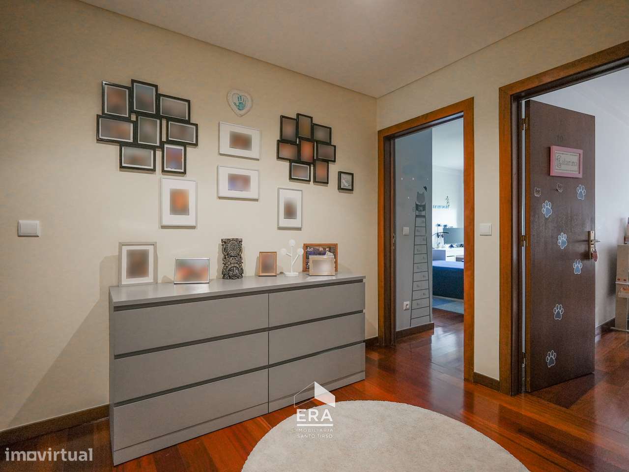 Apartamento T3 no Castêlo da Maia-15