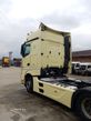 Dezmembram camion Mercedes-Benz ACTROS MP4 - 5