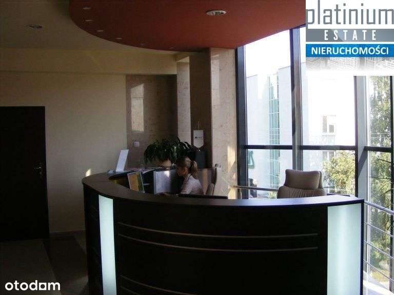 Centrum Biznesowe Sadowa - Pełny obrazek: 4/6