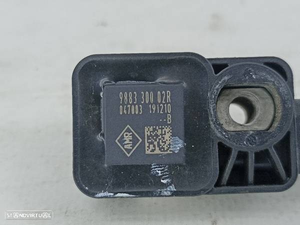 Sensor Renault Megane Iii Grandtour (Kz0/1) - 6