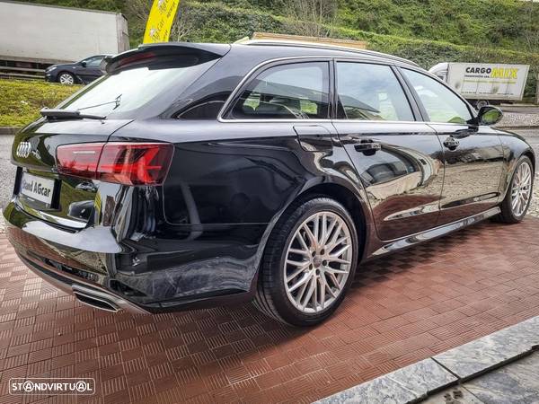 Audi A6 Avant 2.0 TDi S-line S tronic - 7