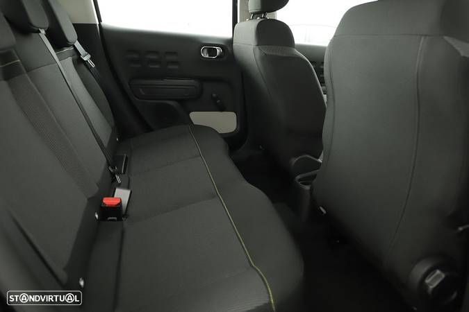 Citroën C3 1.2 PureTech Plus - 22