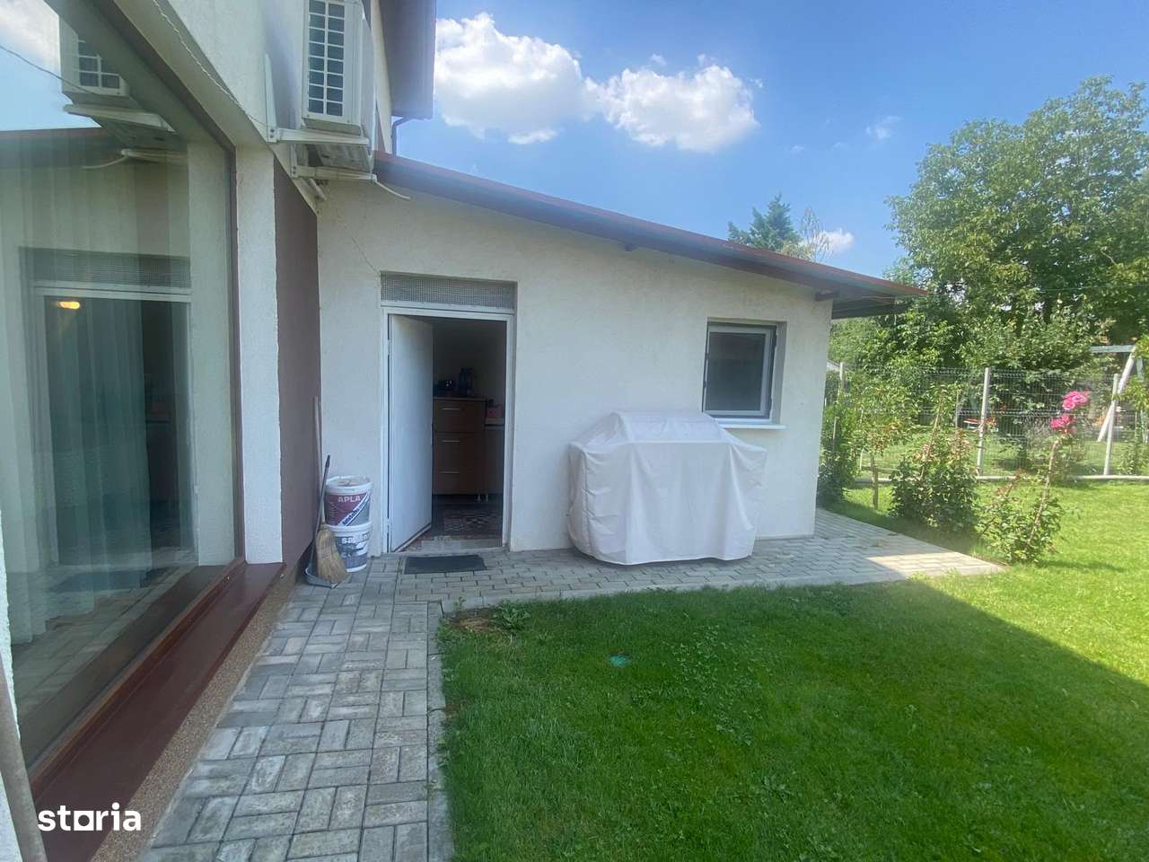 Casa P+2E in Tunari - mutare imediata-9