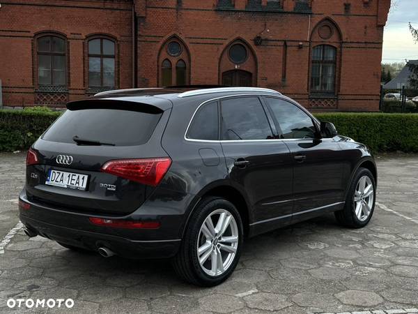 Audi Q5 3.0 TDI Quattro S tronic - 2