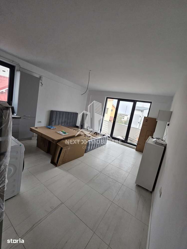 Studio de vânzare în Mamaia Nord–zonă excelentă,aproape de plaja-1