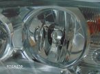 Lampa przednia przód lewa Ford Mondeo 3 MK3 III 00-07r EUROPA - 4