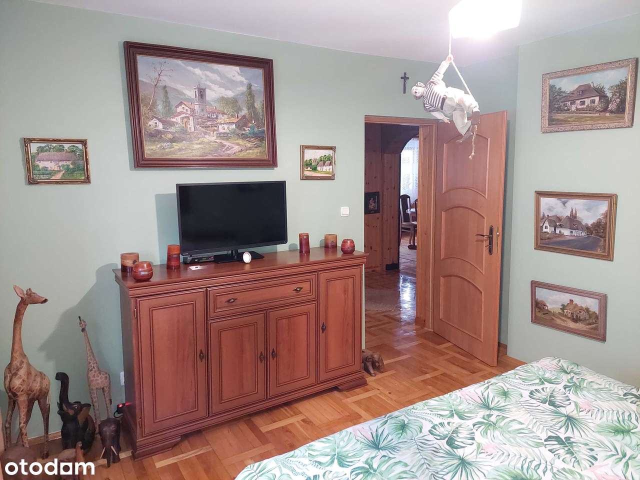 Przestronny dom w Rzeszowie-7