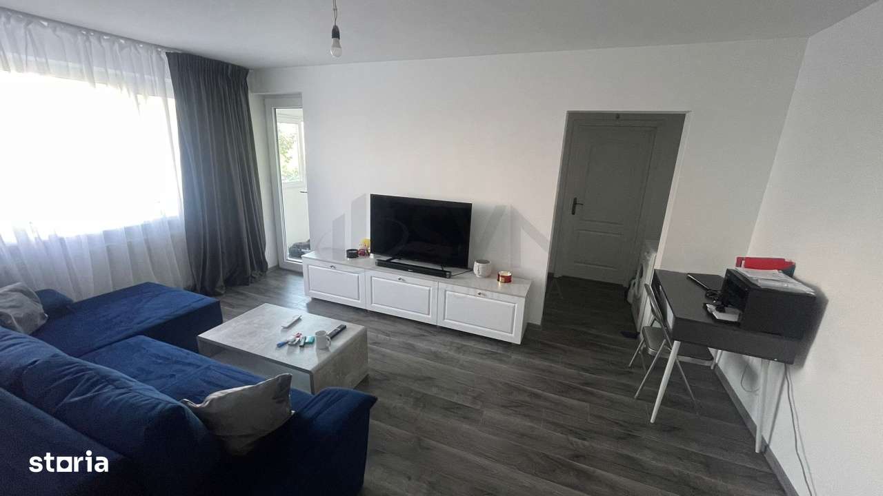 Apartment I Modern I Drumul Taberei - Imagine principală: 5/15
