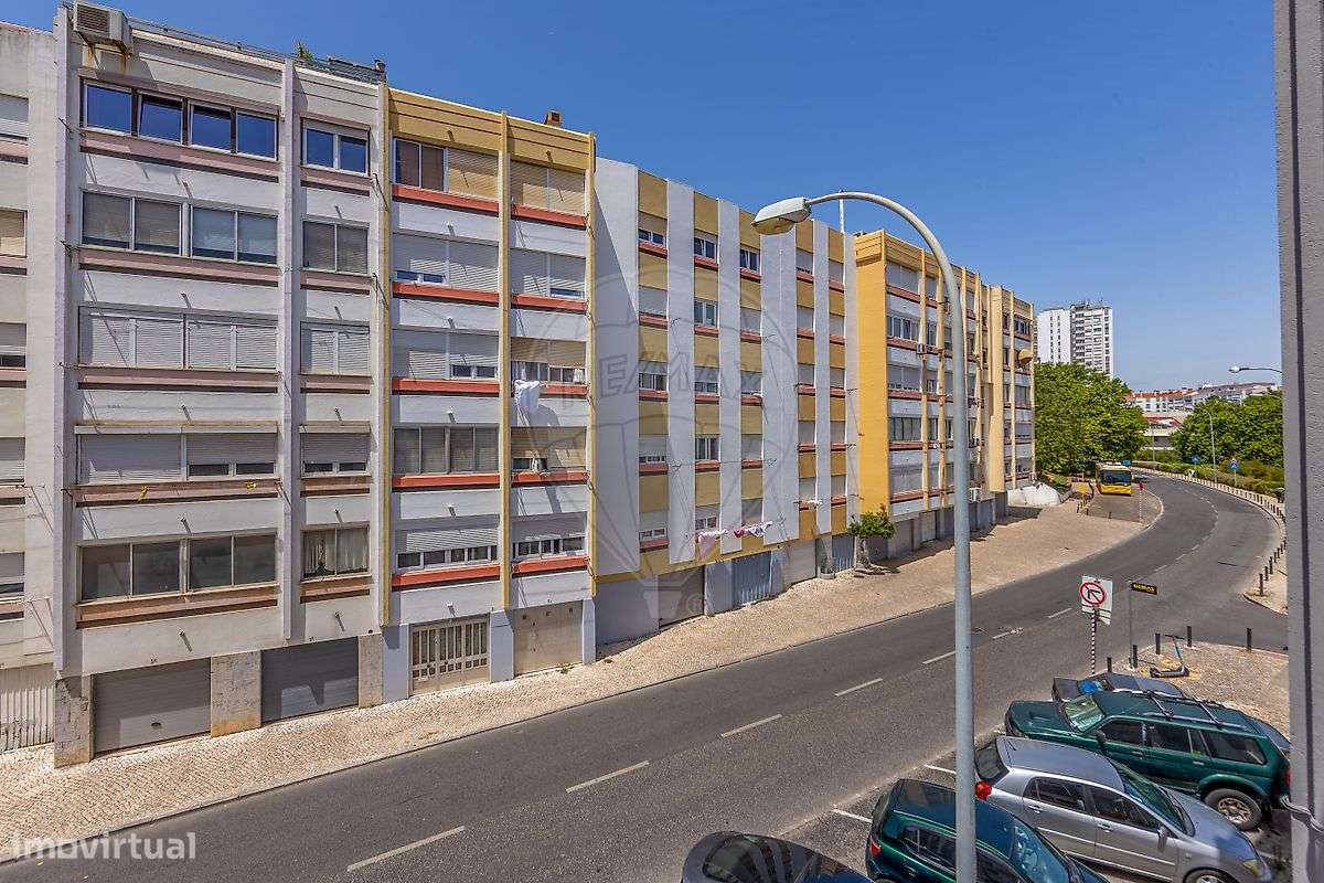 Apartamento T3 para venda-28