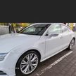 Audi A7 3.0 TDI Quattro S tronic - 1