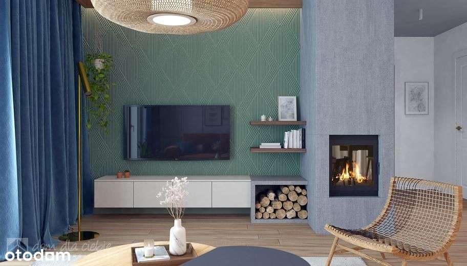 Dom pod Wrocławiem – komfort i lokalizacja - Pełny obrazek: 5/9