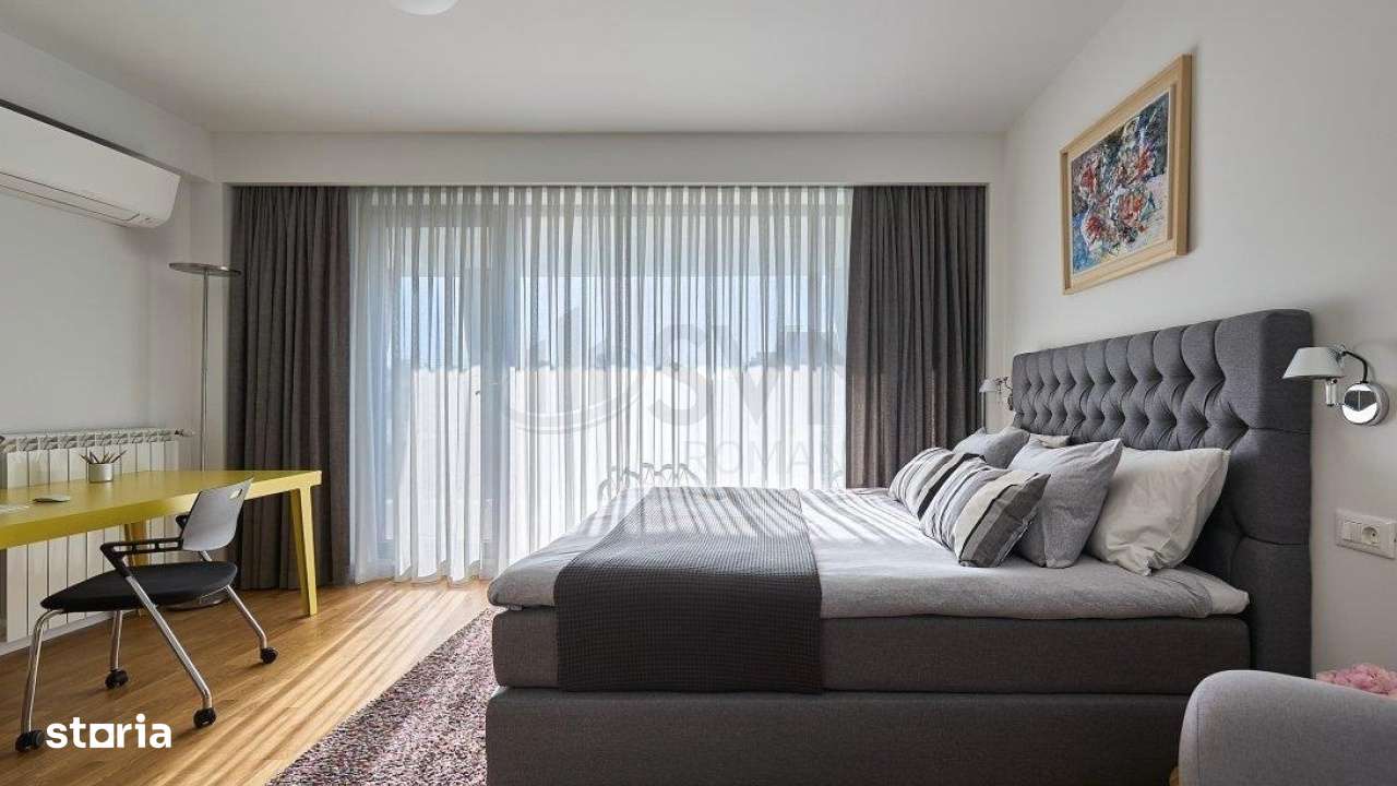 Apartament 3 camere 127 mpu l Erou Iancu Nicolae - Imagine principală: 3/13