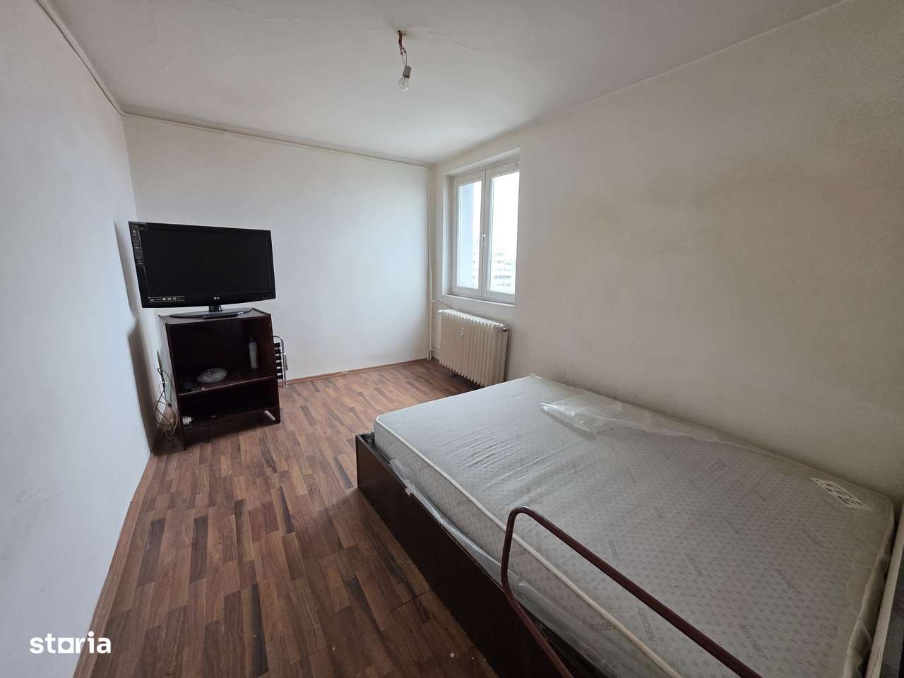 De vânzare apartament 2 camere – Zona Șagului- 564-3