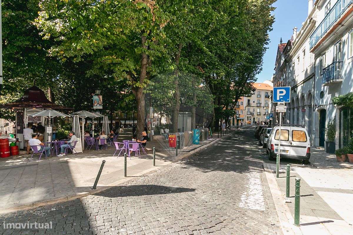 Apartamento T2 para venda-1