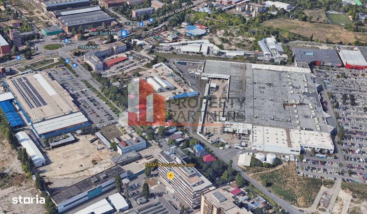 Spatiu modern pentru birouri - 51.3 mp - Pantelimon - Imagine principală: 4/7