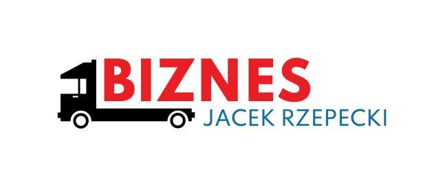 BIZNES Jacek Rzepecki logo