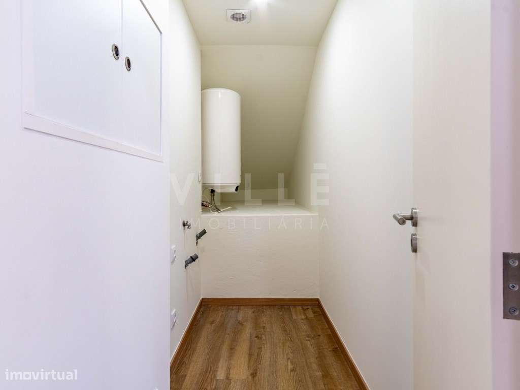 Apartamento T2 implex no Porto-39