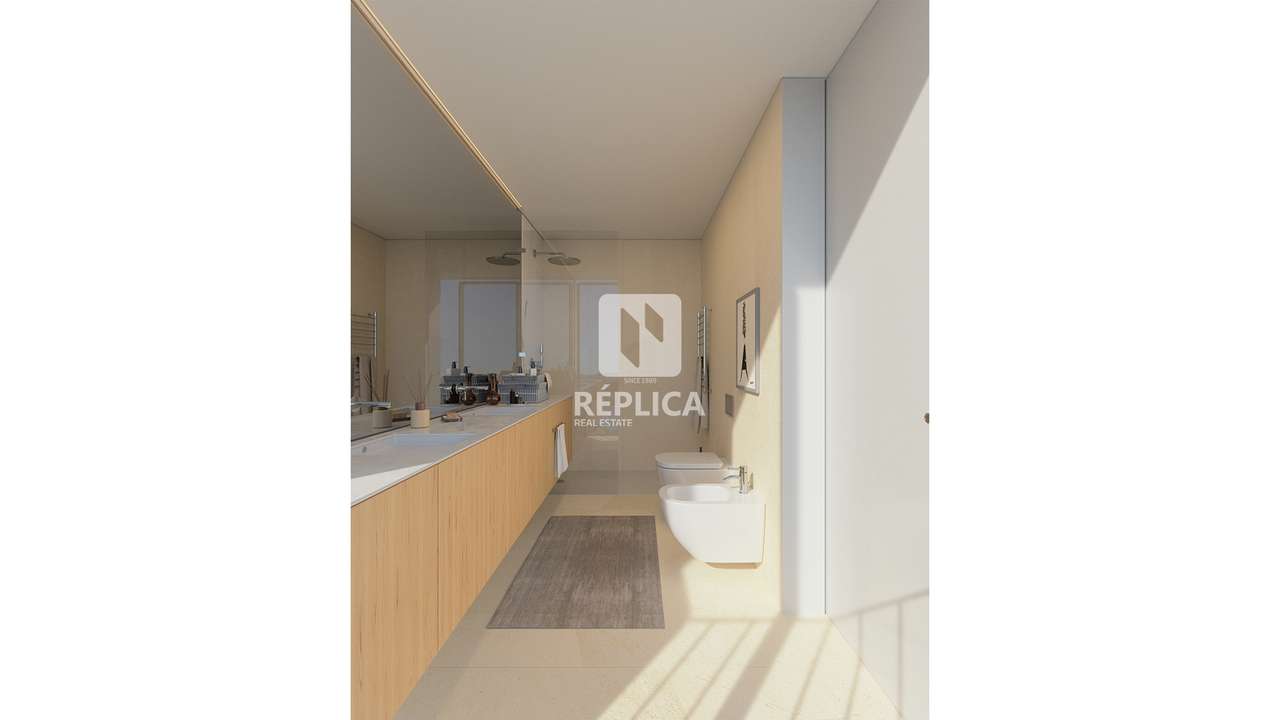 Apartamento T3+1 Duplex com Varandas no Douro 39 - Grande imagem: 2/15