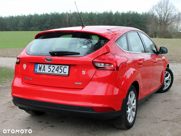 Ford Focus - 12