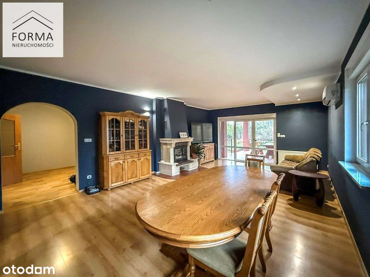 Dom jednorodzinny bungalow w Przyłękach - Pełny obrazek: 5/14