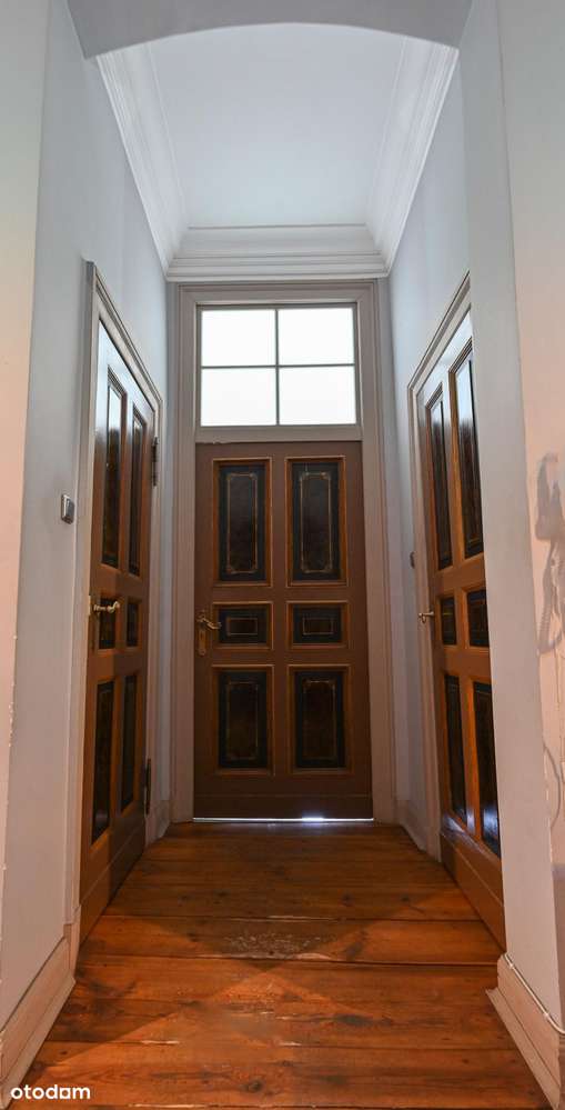 Unikalny apartament - Warszawska-9