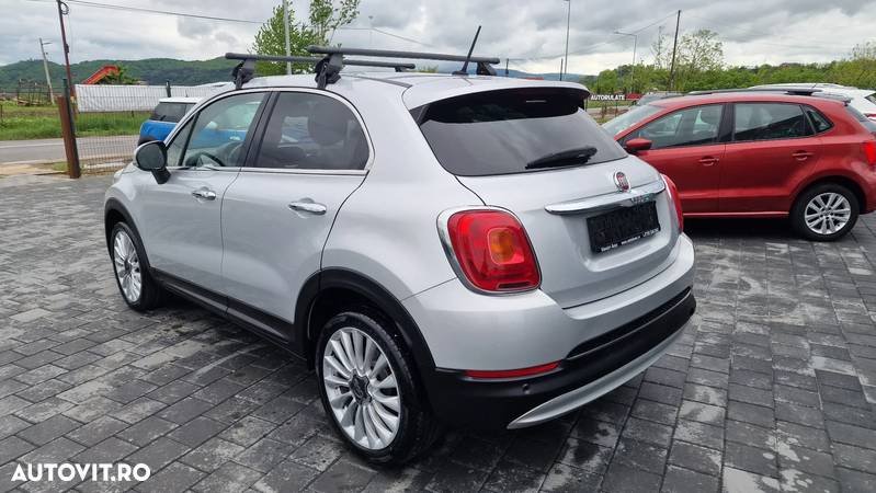 Fiat 500X 1.3 Multijet 4x2 S&S S-Design City Look - 6