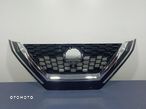 NISSAN QASHQAI III J12 21- ATRAPA CHŁODNICY GRILL 623106UA*A - 1