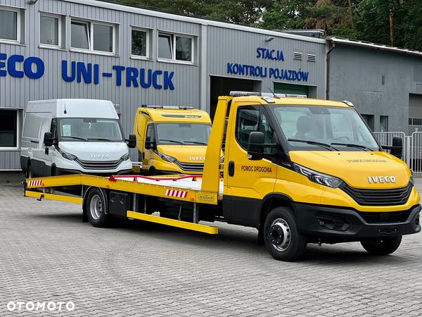 Iveco Daily - 9