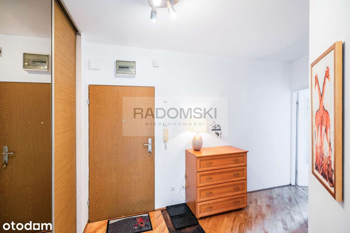 Słoneczne mieszkanie | 2 pokoje | Zielony Stok-12