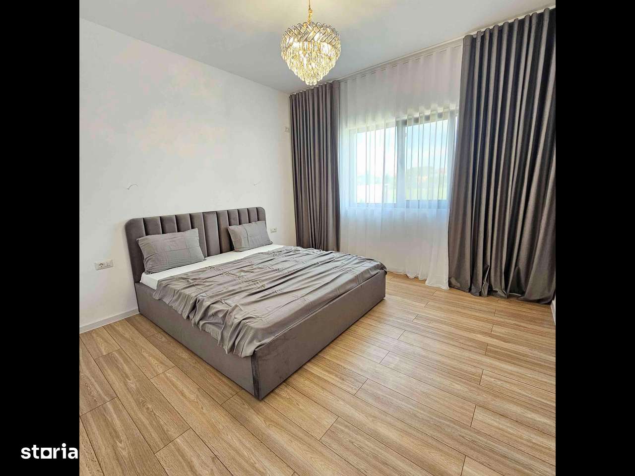 Casa individuala Domnești 520 - Imagine principală: 4/11