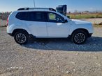 Dacia Duster dCi 110 FAP 4x4 Prestige - 12