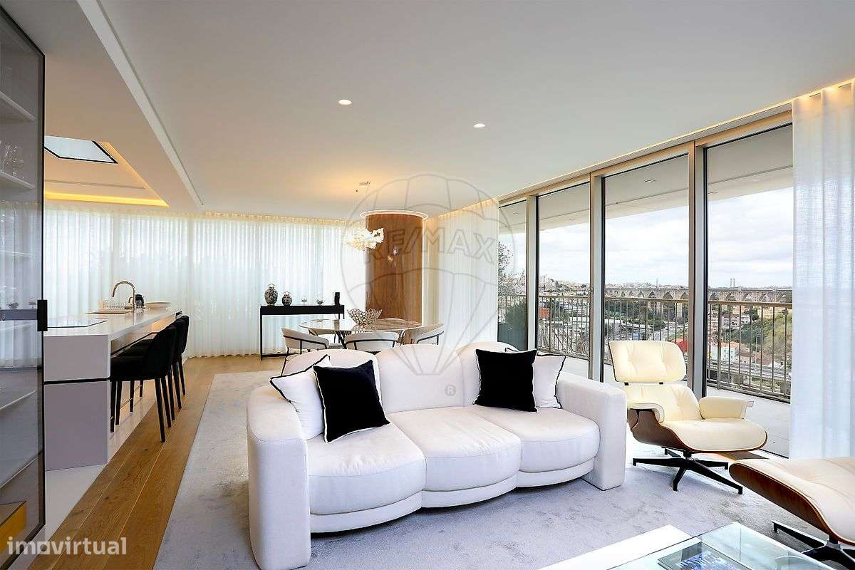 Apartamento T3 para venda - Grande imagem: 5/50