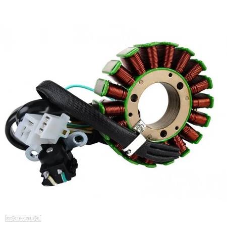 STATOR KAWASAKI ELIMINATOR 250 (1998-2009) - 2