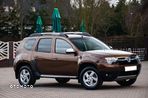 Dacia Duster 1.6 16V 4x4 Prestige - 38